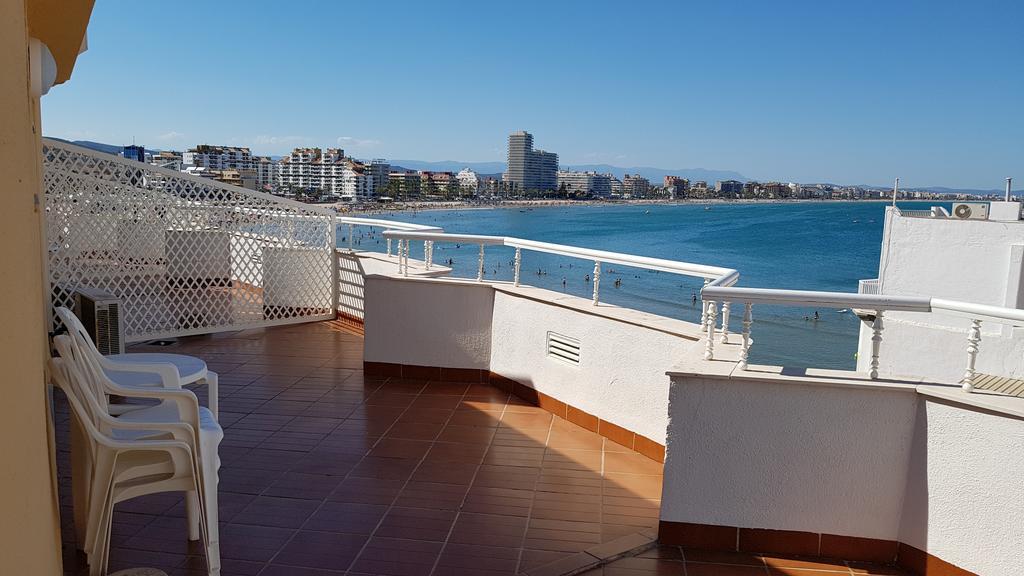 Hotel Cabo De Mar Peniscola Exterior photo